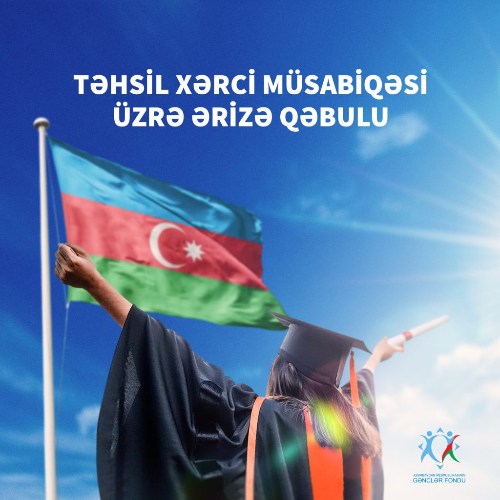 Tələbələrin nəzərinə !
