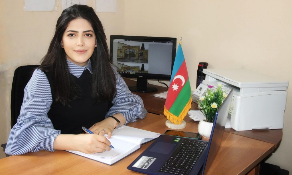Təbiət və texniki şöbə