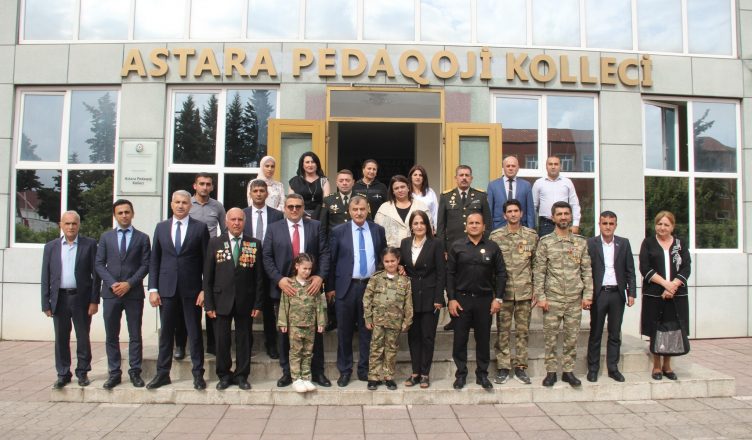 ROMAN KİMİ... - Şəhid Kamran Fərəcova həsr olunan hekayə...