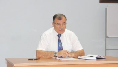 Astara Pedaqoji Kollecinin Pedaqoji şurasının 07 iyul 2025-ci il tarixində tədris ilinin yekun iclası keçirilib. Astara Pedaqoji Kollecinin Pedaqoji şurasının 07 iyul 2025-ci il tarixində tədris ilinin yekun iclası keçirilib.