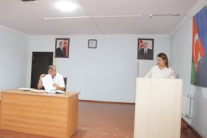 Astara Pedaqoji Kollecinin Pedaqoji şurasının 07 iyul 2025-ci il tarixində tədris ilinin  yekun iclası keçirilib.