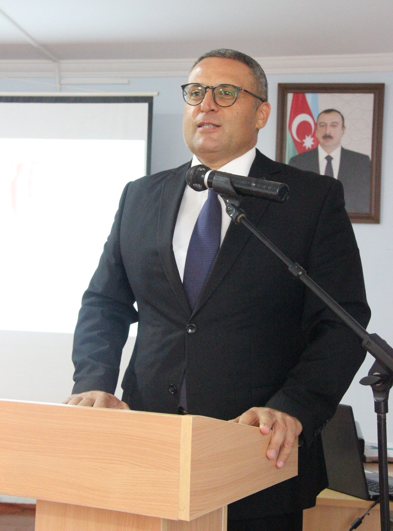 15 Sentyabr — Bilik Günü kollecdə təntənəli şəkildə qeyd olundu!