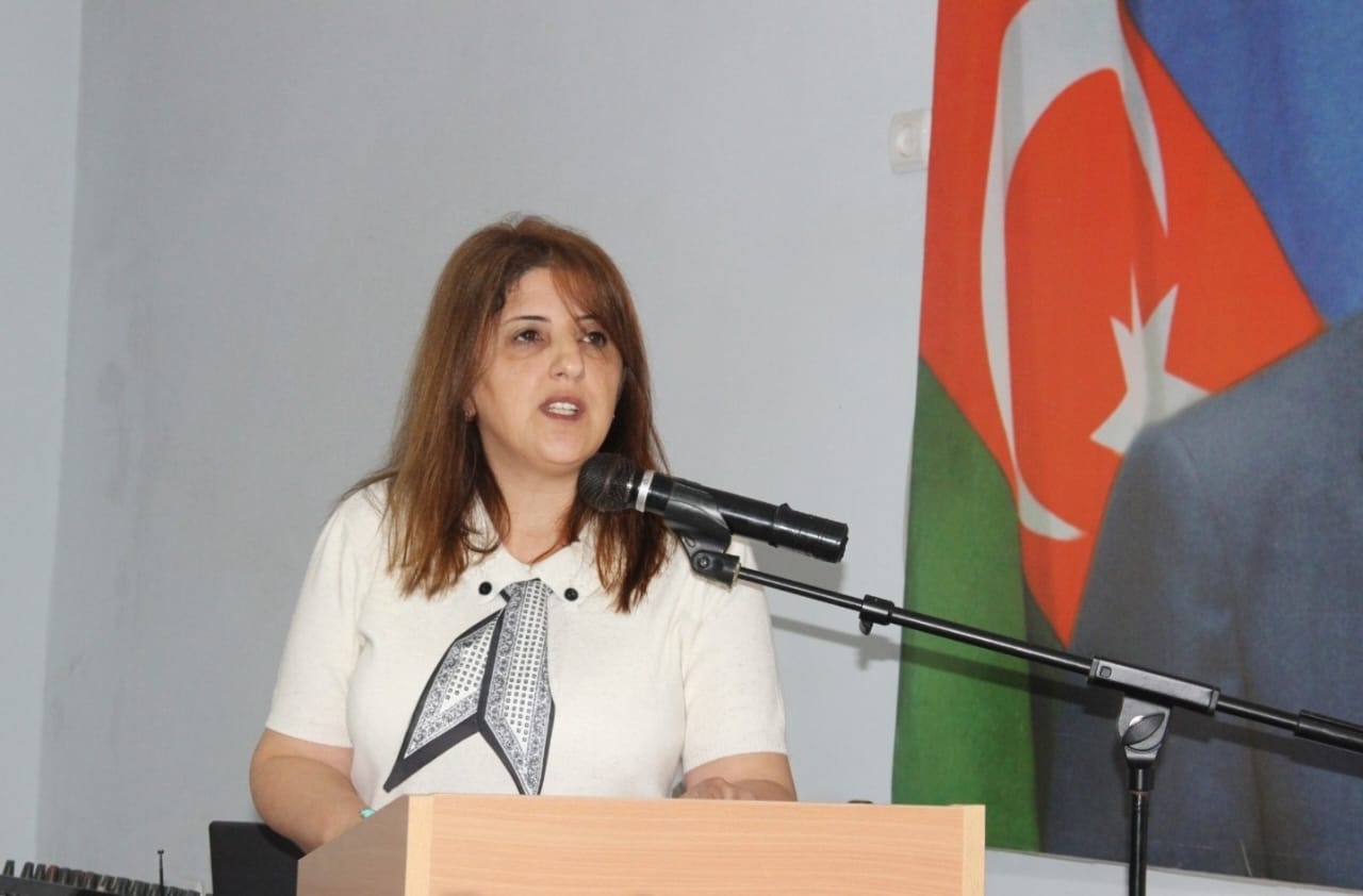 15 Sentyabr — Bilik Günü kollecdə təntənəli şəkildə qeyd olundu!