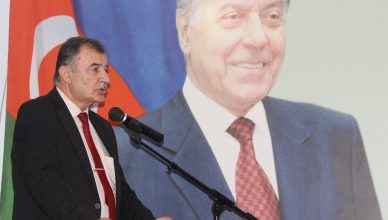 15 Sentyabr — Bilik Günü kollecdə təntənəli şəkildə qeyd olundu!