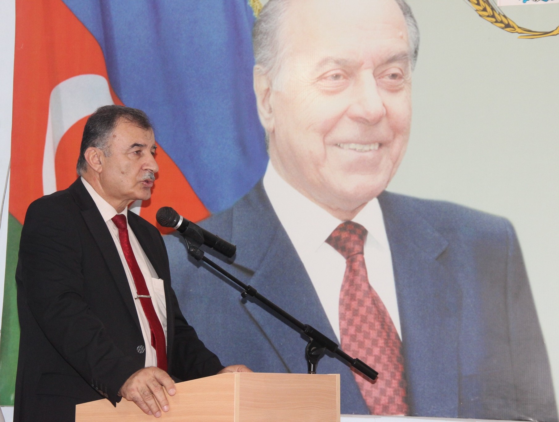 15 Sentyabr — Bilik Günü kollecdə təntənəli şəkildə qeyd olundu!