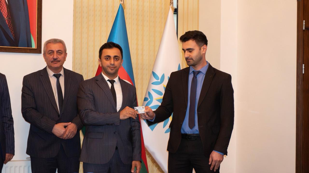 YAP Astara Rayon Təşkilatı, Astara Pedaqoji Kollecinin təşkilatçılığı ilə “Konstitusiya və Suverenlik ili” çərçivəsində “44 günlük müharibənin hər bir günü Qələbə, Zəfər günüdür” mövzusunda dəyirmi masa