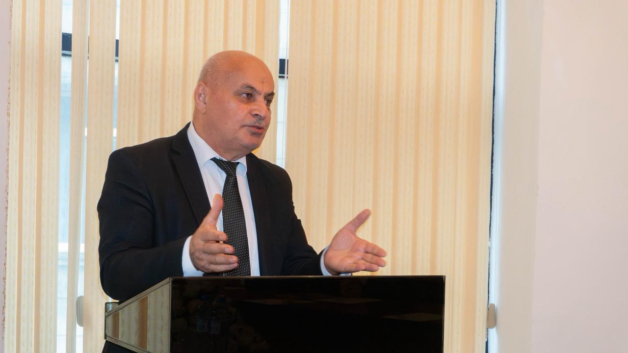 YAP Astara Rayon Təşkilatı, Astara Pedaqoji Kollecinin təşkilatçılığı ilə “Konstitusiya və Suverenlik ili” çərçivəsində “44 günlük müharibənin hər bir günü Qələbə, Zəfər günüdür” mövzusunda dəyirmi masa