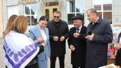 Kollecdə Novruz şənliyi qeyd edilib. Kollecdə Novruz şənliyi qeyd edilib.