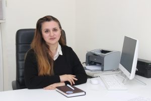 Tədris hissə müdiri