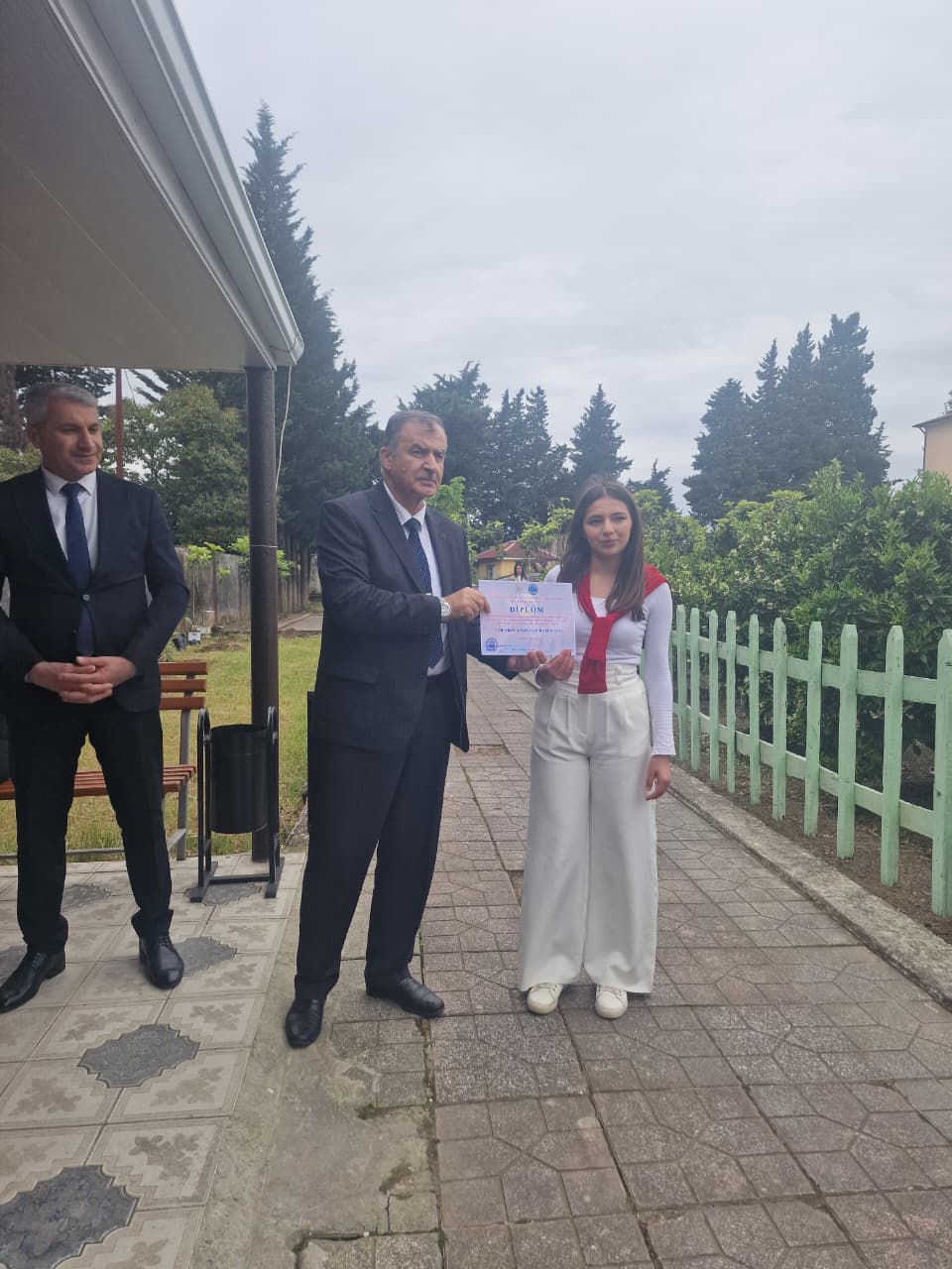 Astara Pedaqoji Kollecində Görkəmli oftalmoloq-alim, akademik  Zərifə Əliyevanın anadan olmasının 103-cü ildönümünə həsr olunmuş tədbir