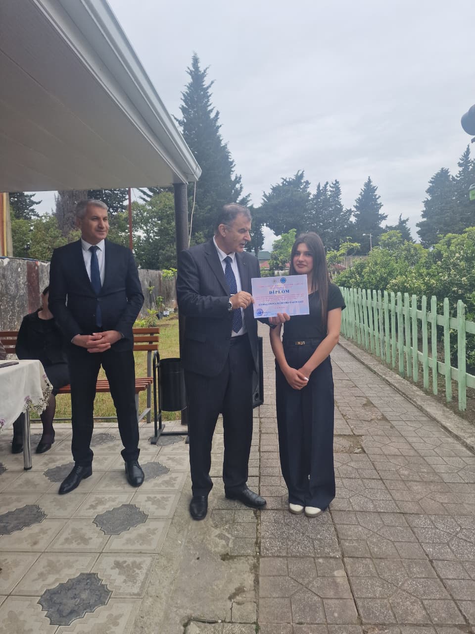 Astara Pedaqoji Kollecində Görkəmli oftalmoloq-alim, akademik  Zərifə Əliyevanın anadan olmasının 103-cü ildönümünə həsr olunmuş tədbir