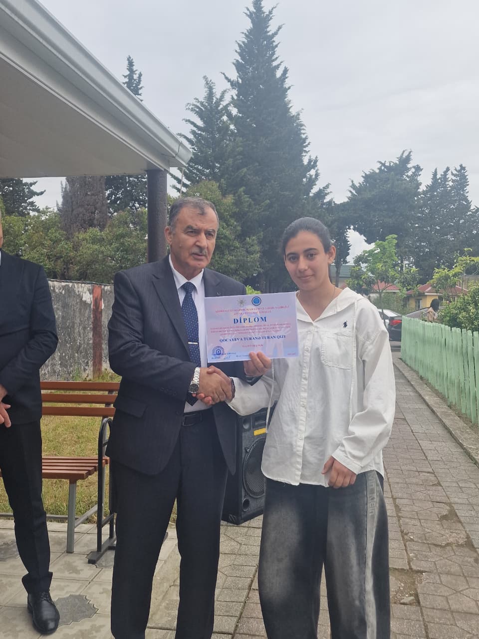 Astara Pedaqoji Kollecində Görkəmli oftalmoloq-alim, akademik  Zərifə Əliyevanın anadan olmasının 103-cü ildönümünə həsr olunmuş tədbir