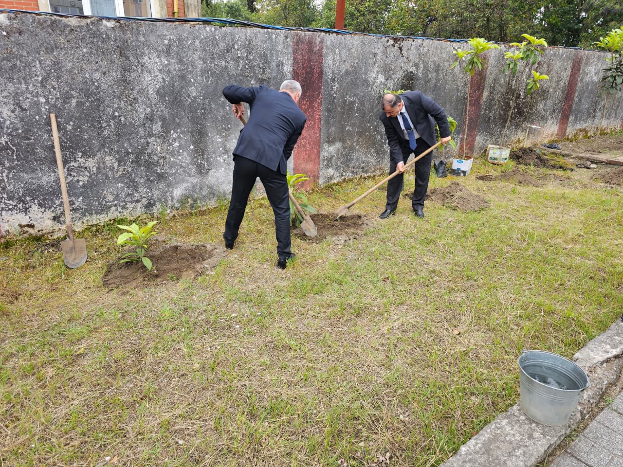 Astara Pedaqoji Kollecində Görkəmli oftalmoloq-alim, akademik  Zərifə Əliyevanın anadan olmasının 103-cü ildönümünə həsr olunmuş tədbir