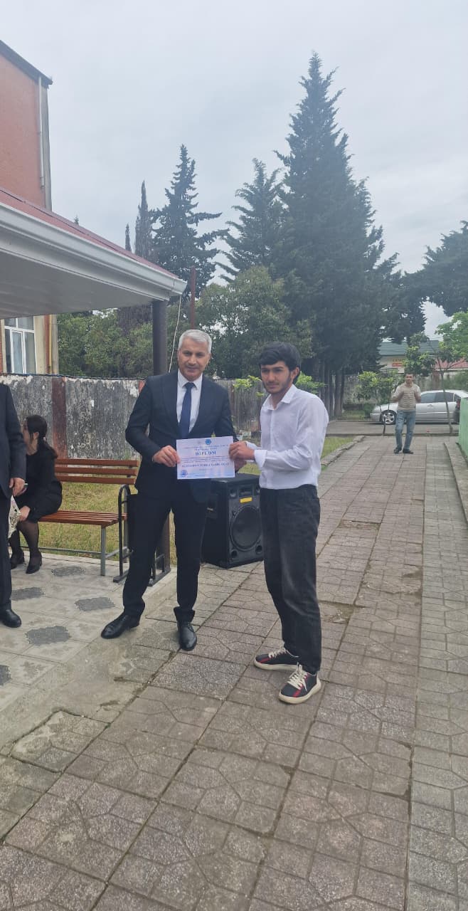 Astara Pedaqoji Kollecində Görkəmli oftalmoloq-alim, akademik  Zərifə Əliyevanın anadan olmasının 103-cü ildönümünə həsr olunmuş tədbir