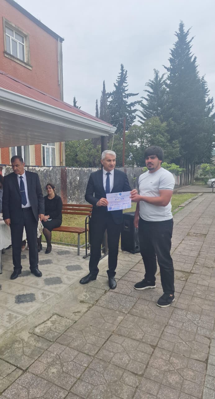 Astara Pedaqoji Kollecində Görkəmli oftalmoloq-alim, akademik  Zərifə Əliyevanın anadan olmasının 103-cü ildönümünə həsr olunmuş tədbir