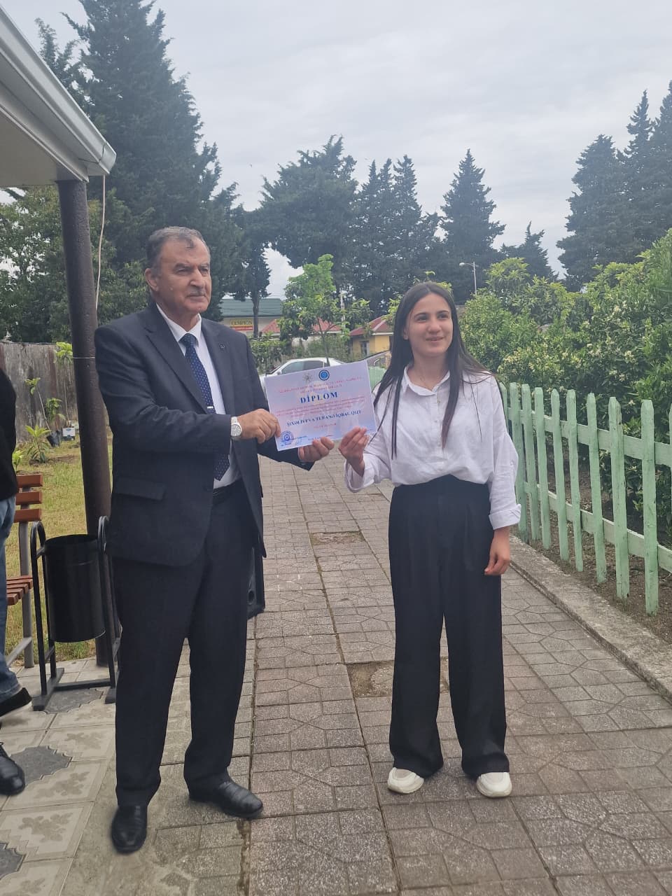 Astara Pedaqoji Kollecində Görkəmli oftalmoloq-alim, akademik  Zərifə Əliyevanın anadan olmasının 103-cü ildönümünə həsr olunmuş tədbir