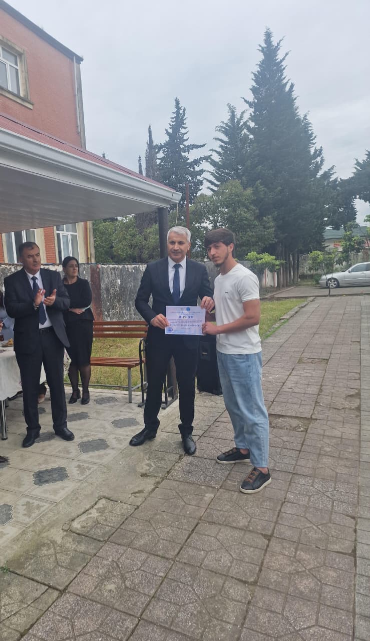 Astara Pedaqoji Kollecində Görkəmli oftalmoloq-alim, akademik  Zərifə Əliyevanın anadan olmasının 103-cü ildönümünə həsr olunmuş tədbir