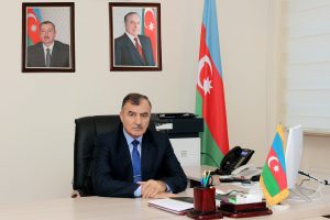 Şəhid atası,  Astara Pedaqoji Kollecinin direktoru, professor Kamran Kazımovun  Müstəqillik Günü münasibətilə kollektivə  Təbriki.