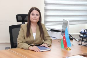 Turizm və qida təhlükəsizliyi şöbəsi